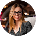 Polina K. profile picture