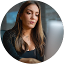 Anastasia B. profile picture